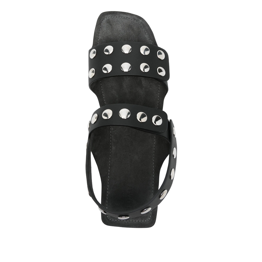 Shoes Khaite F3086930L930200 (KHAITE / サンダル ) | KHAITE (ケイト)(3)