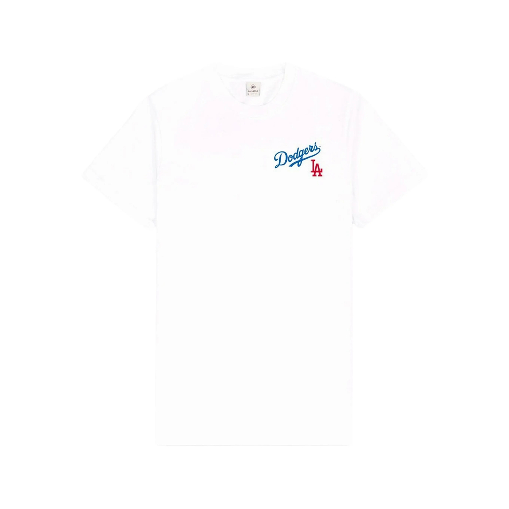 T-shirt Sporty & Rich TO043627666WHWHITE (Sporty & Rich / Tシャツ・カットソー ) | Sporty & Rich (スポーティアンドリッチ)