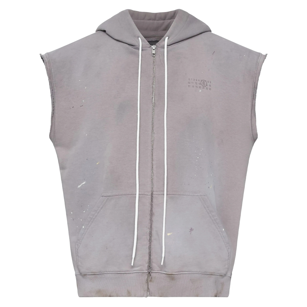 Sweatshirt Mm6 Maison Margiela M25013SH2HG0005803 (MM6 Maison Margiela / スウェット・フーディー ) | MM6 Maison Margiela (エムエムシックス)