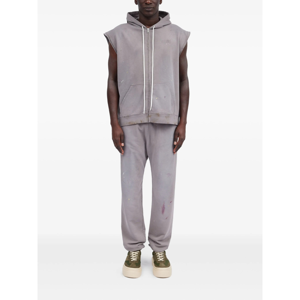 Sweatshirt Mm6 Maison Margiela M25013SH2HG0005803 (MM6 Maison Margiela / スウェット・フーディー ) | MM6 Maison Margiela (エムエムシックス)(2)