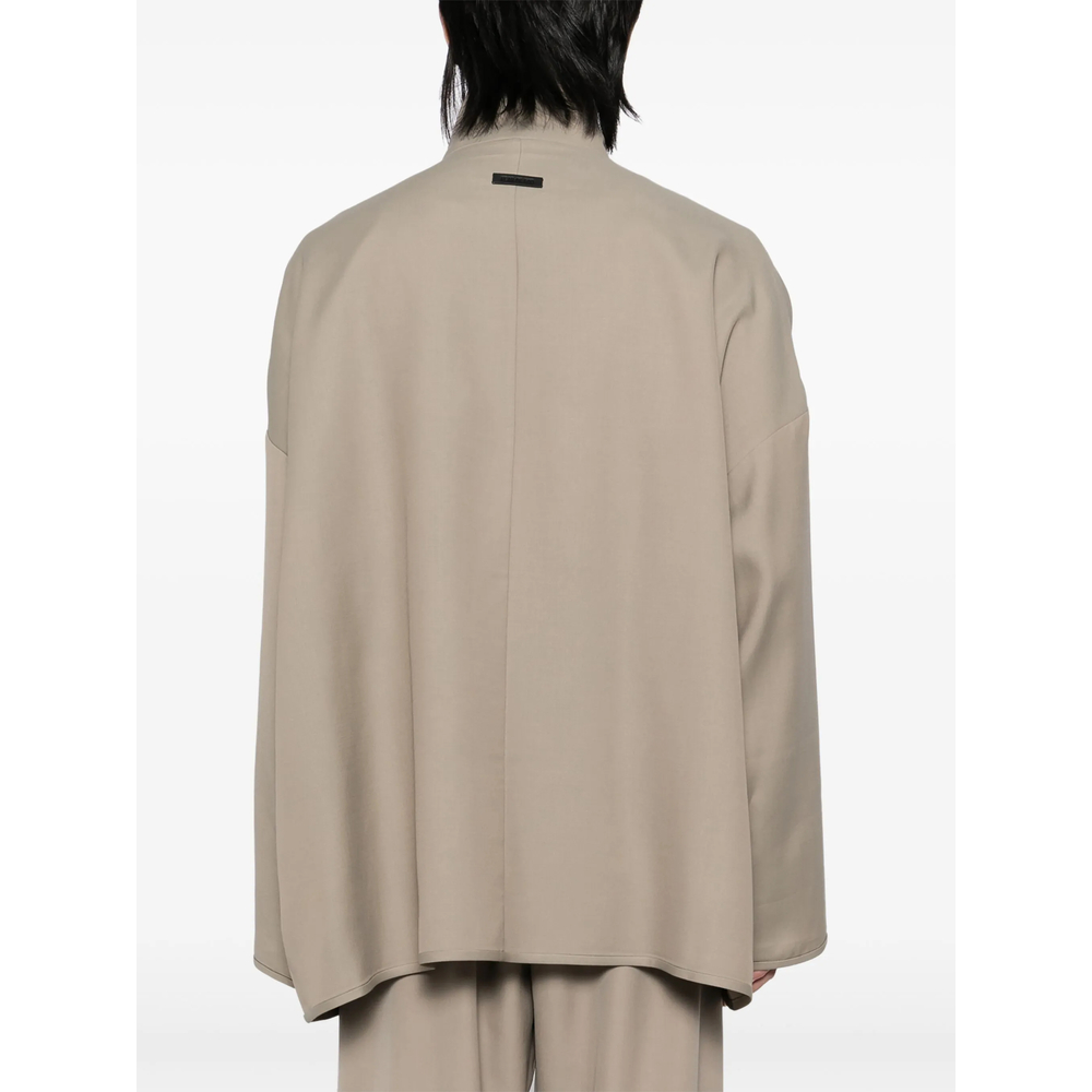 Outerwear Fear Of God FGE230306WVS252 (Fear of God / カジュアルジャケット ) | Fear of God (フィアオブゴッド)(1)