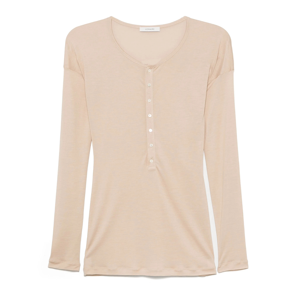 Top Lemaire TO1338LJ1011RE320 (LEMAIRE / Tシャツ・カットソー ) | LEMAIRE (ルメール)