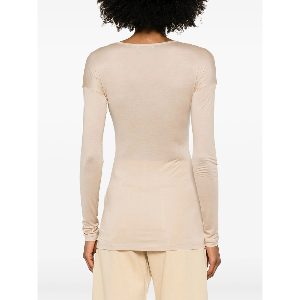 Top Lemaire TO1338LJ1011RE320 (LEMAIRE / Tシャツ・カットソー ) | LEMAIRE (ルメール)(3)