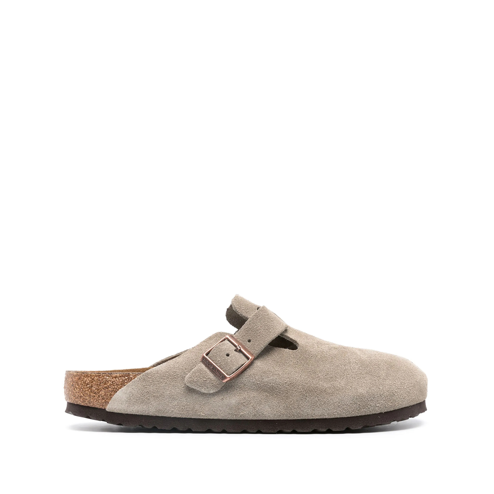 Shoe Birkenstock 560773BOSTONTAUPE (BIRKENSTOCK / サンダル ) | BIRKENSTOCK (ビルケンシュトック)