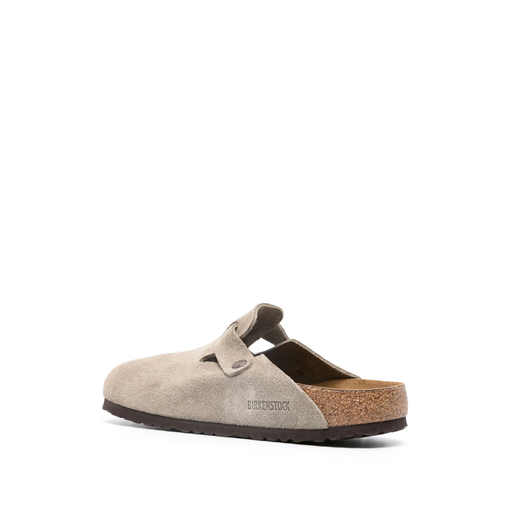 Shoe Birkenstock 560773BOSTONTAUPE (BIRKENSTOCK / サンダル ) | BIRKENSTOCK (ビルケンシュトック)(1)