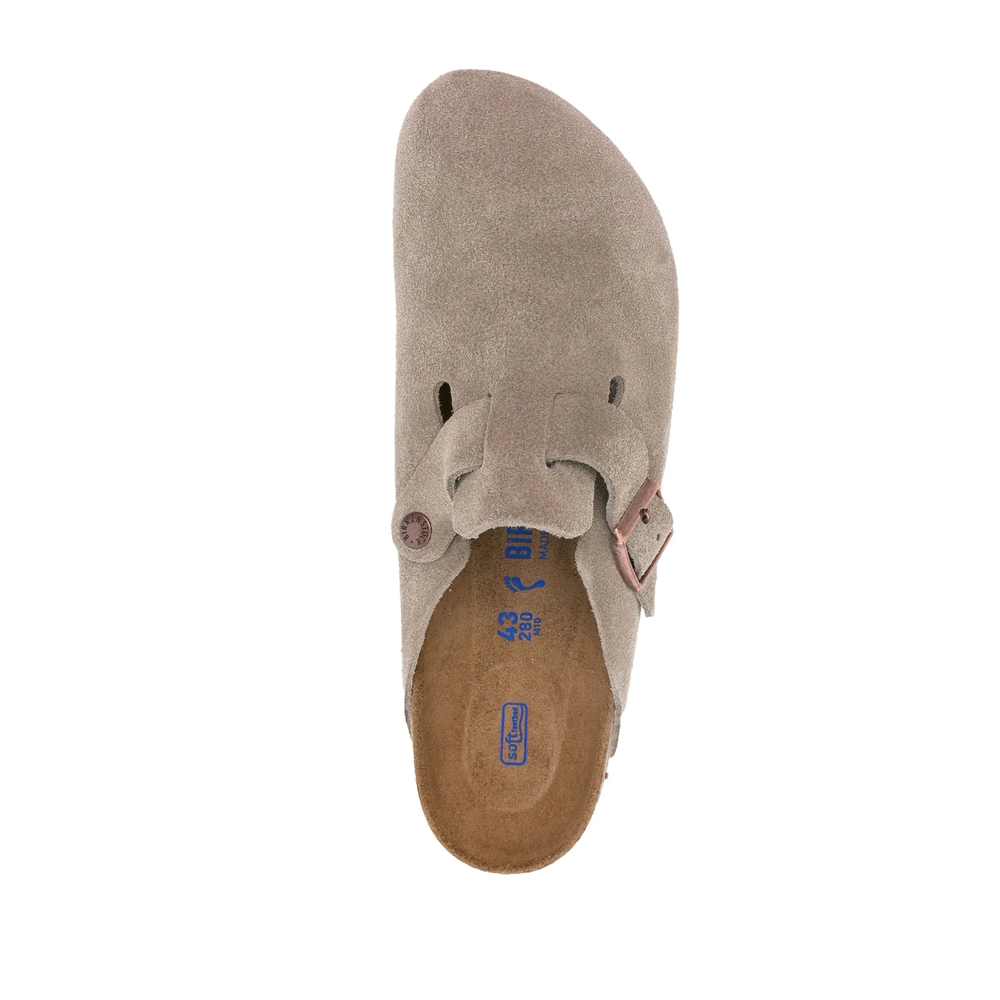 Shoe Birkenstock 560773BOSTONTAUPE (BIRKENSTOCK / サンダル ) | BIRKENSTOCK (ビルケンシュトック)(3)