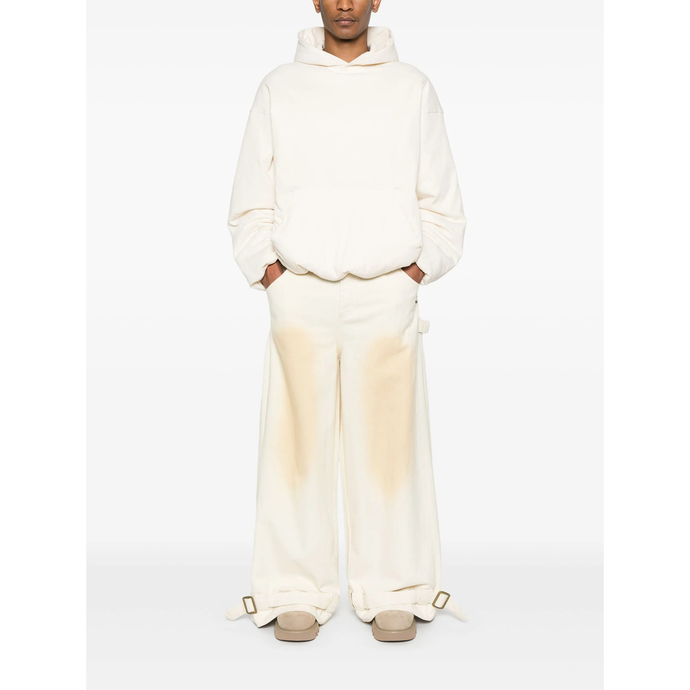 Pant Untitled Artworks TOBICREAM (UNTITLED ARTWORKS / ジーンズ ) | UNTITLED ARTWORKS (アンタイトルドアートワークス)(2)
