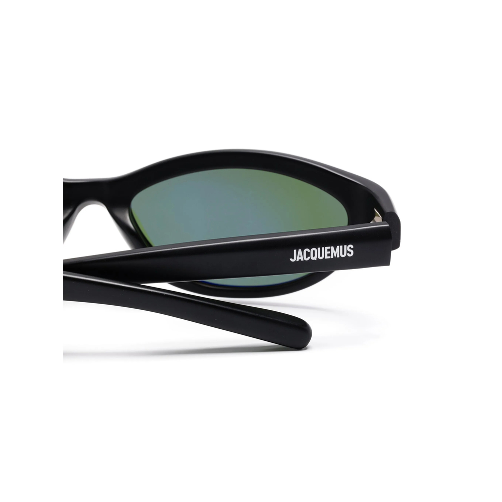 Eyewear Jacquemus JAC134C5SUNBKSGR (JACQUEMUS / サングラス・アイウェア ) | JACQUEMUS (ジャックムス)(1)