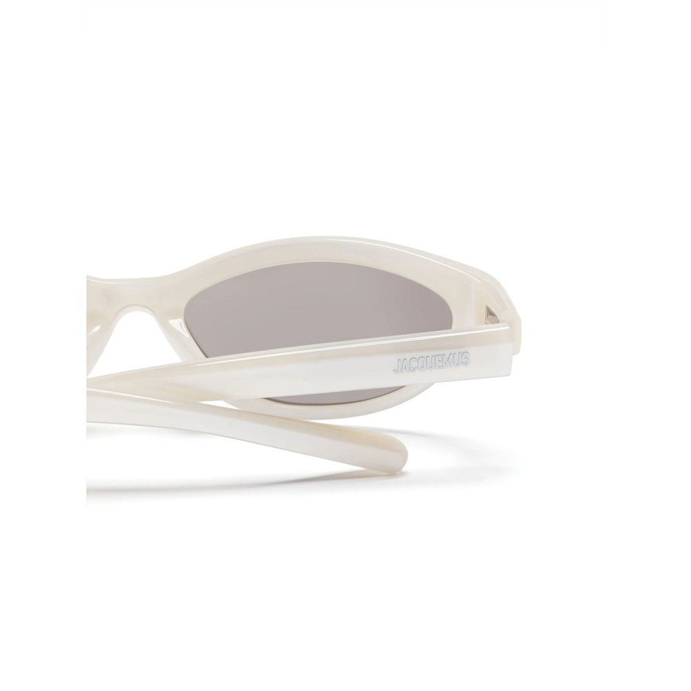 Eyewear Jacquemus JAC134C1SUNPESIL (JACQUEMUS / サングラス・アイウェア ) | JACQUEMUS (ジャックムス)(1)