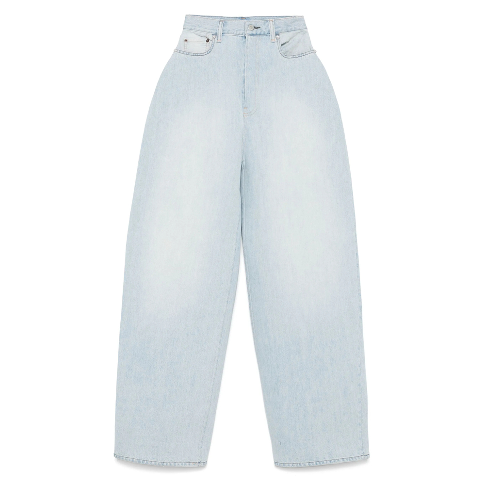 Pant Acne Studios AK0881LGBLU (Acne Studios / ジーンズ ) | Acne Studios (アクネ ストゥディオズ)