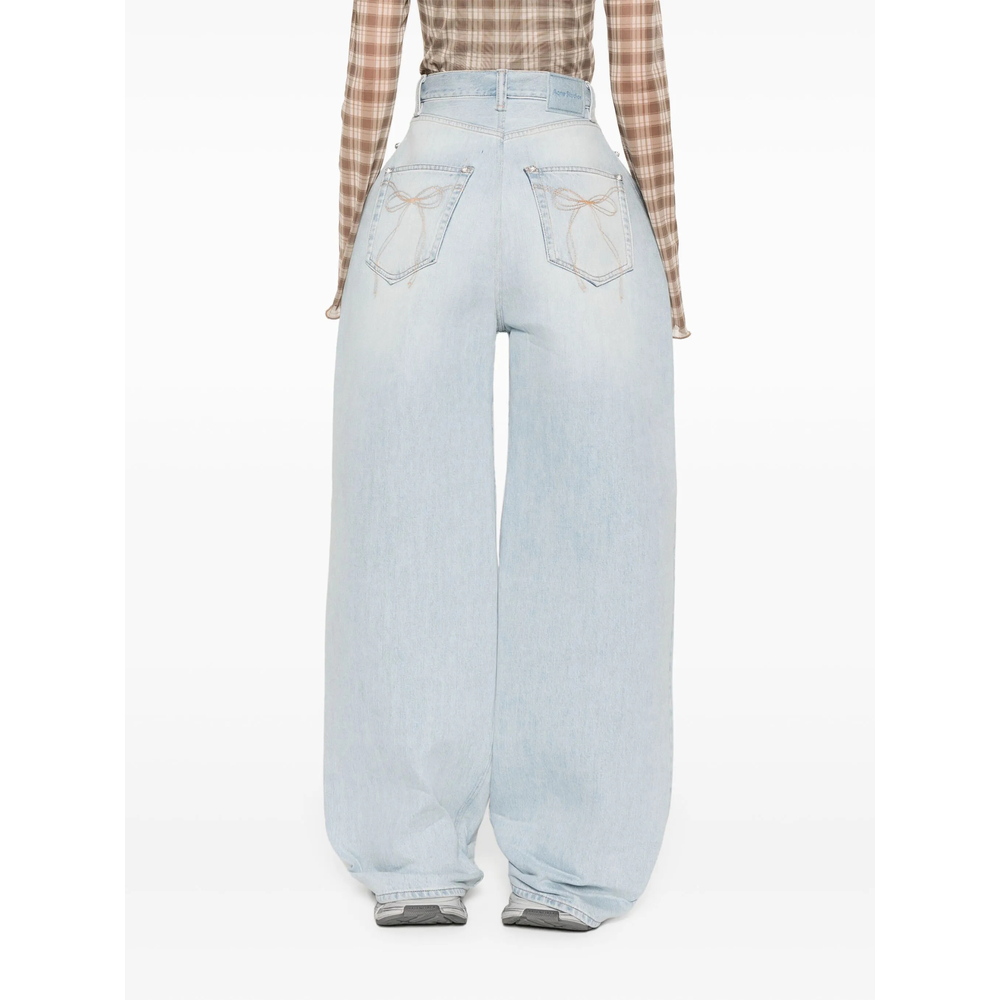 Pant Acne Studios AK0881LGBLU (Acne Studios / ジーンズ ) | Acne Studios (アクネ ストゥディオズ)(1)
