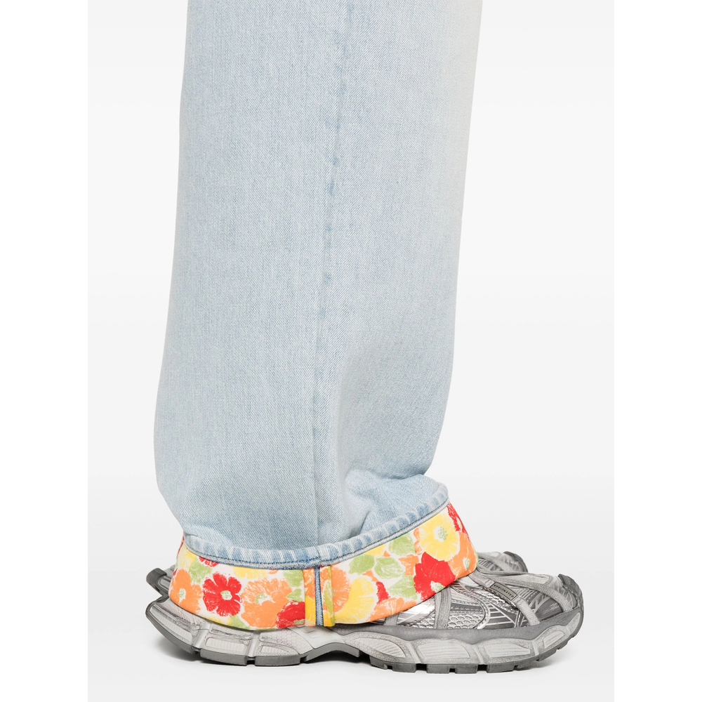 Pant Acne Studios AK0881LGBLU (Acne Studios / ジーンズ ) | Acne Studios (アクネ ストゥディオズ)(2)