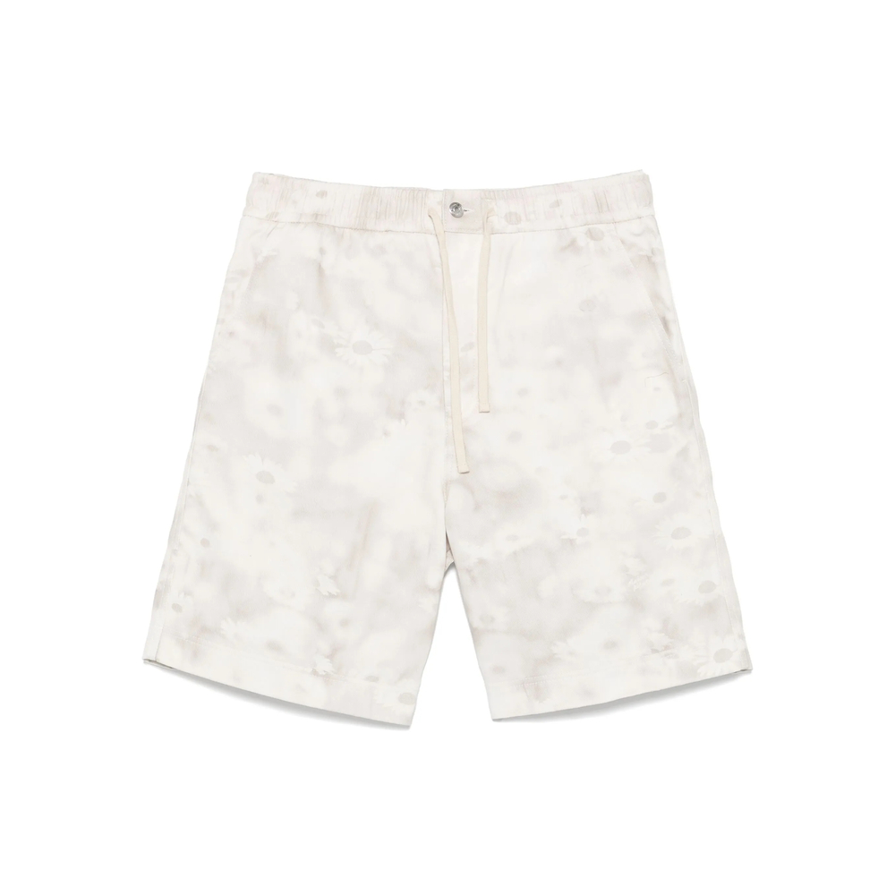 Short Maison Kitsuné OM01410WW9051SMPRI (Maison Kitsuné / ショートパンツ ) | Maison Kitsuné (メゾン キツネ)