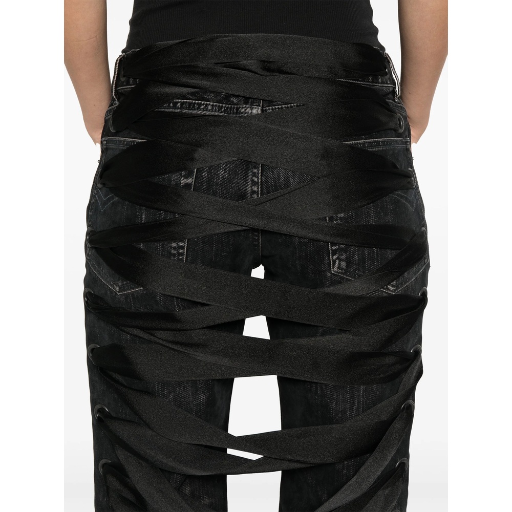 Jeans Balenciaga 831717TSW801963 (Balenciaga / ジーンズ ) | Balenciaga (バレンシアガ)(2)