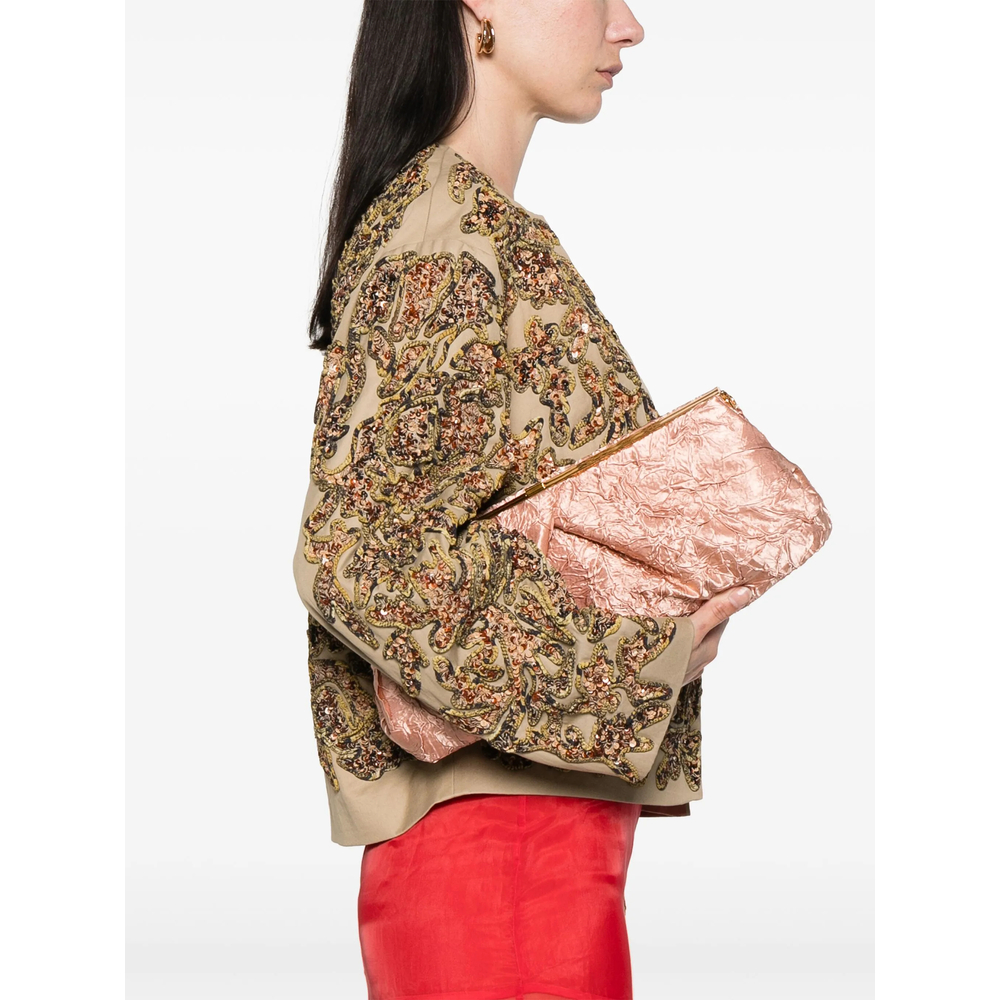 Bag Dries Van Noten 1428011518350 (Dries Van Noten / ハンドバッグ・ショルダーバッグ ) | Dries Van Noten (ドリスヴァンノッテン)(4)