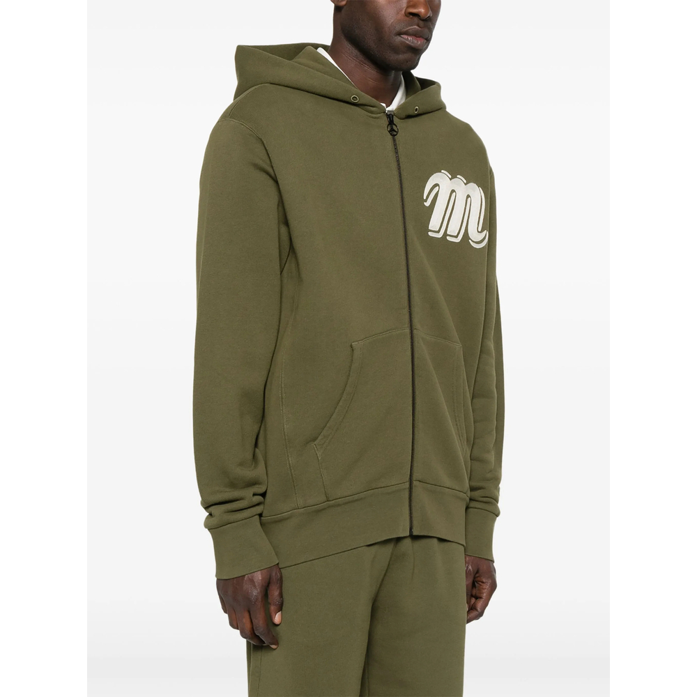 Sweater Moncler X Mercedes-benz By Nigo 89AWV8G00004816 (Moncler Genius / スウェット・フーディー ) | Moncler Genius (モンクレール ジーニアス)(2)