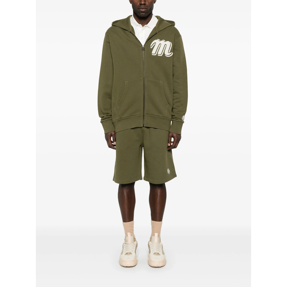 Sweater Moncler X Mercedes-benz By Nigo 89AWV8G00004816 (Moncler Genius / スウェット・フーディー ) | Moncler Genius (モンクレール ジーニアス)(3)