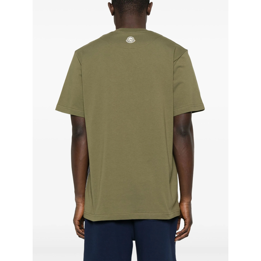 T-shirt Moncler X Mercedes-benz By Nigo 89AB98C00003816 (Moncler Genius / Tシャツ・カットソー ) | Moncler Genius (モンクレール ジーニアス)(2)