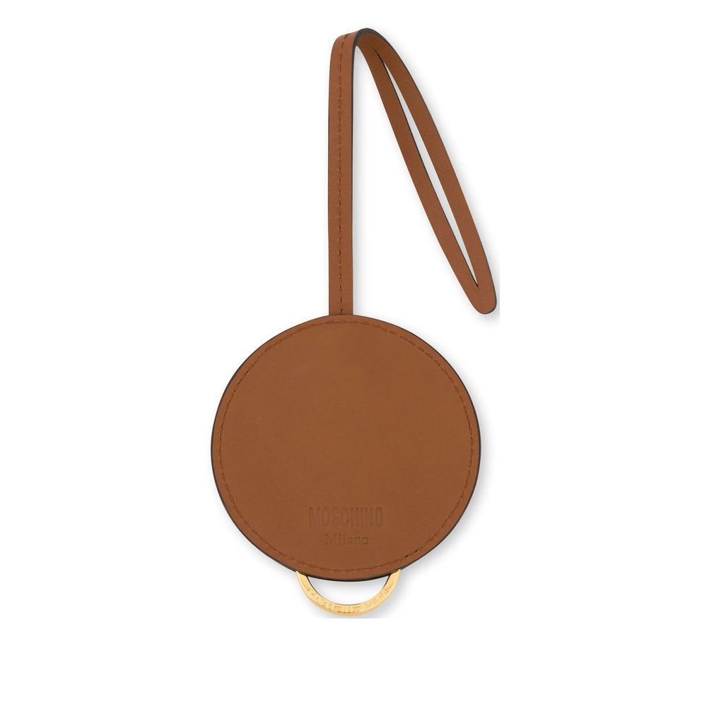Keyring Moschino MC5417PP0MOM420A (MOSCHINO / キーリング・キーケース ) | MOSCHINO (モスキーノ)(1)