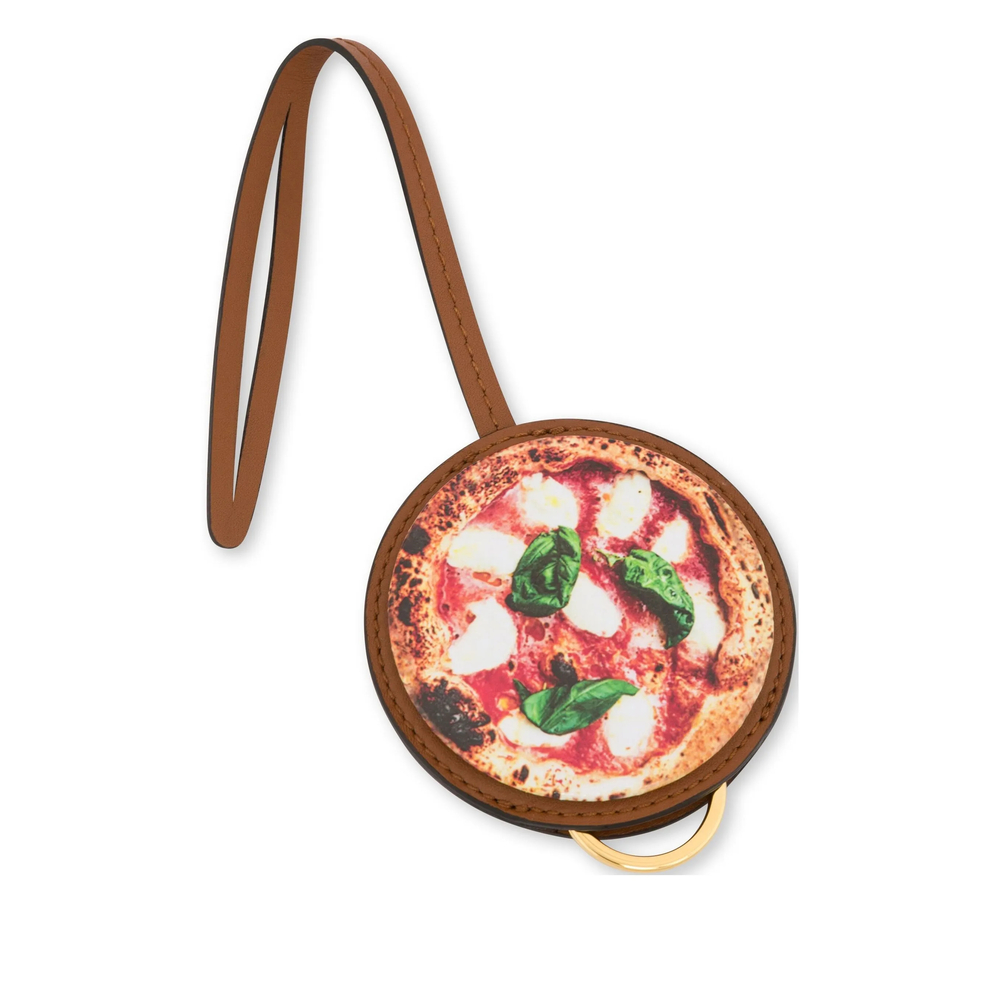 Keyring Moschino MC5417PP0MOM420A (MOSCHINO / キーリング・キーケース ) | MOSCHINO (モスキーノ)(2)