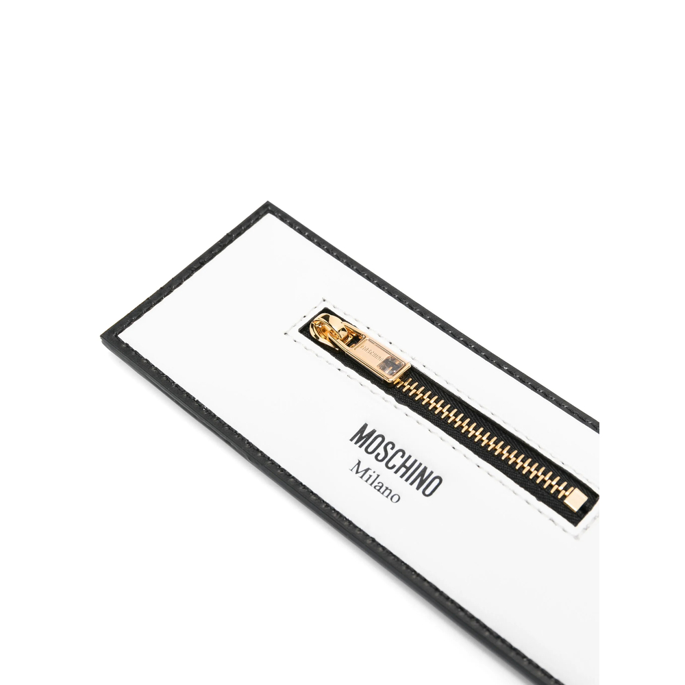 Keyring Moschino MC5415PP0MOM310D (MOSCHINO / キーリング・キーケース ) | MOSCHINO (モスキーノ)(1)