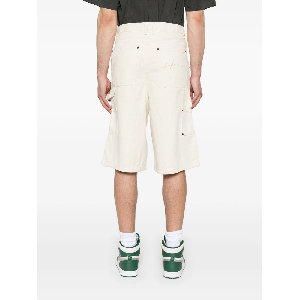 Short Honor The Gift HTG250123CREAM (HONOR THE GIFT / ショートパンツ ) | HONOR THE GIFT (オナー ザ ギフト)(3)