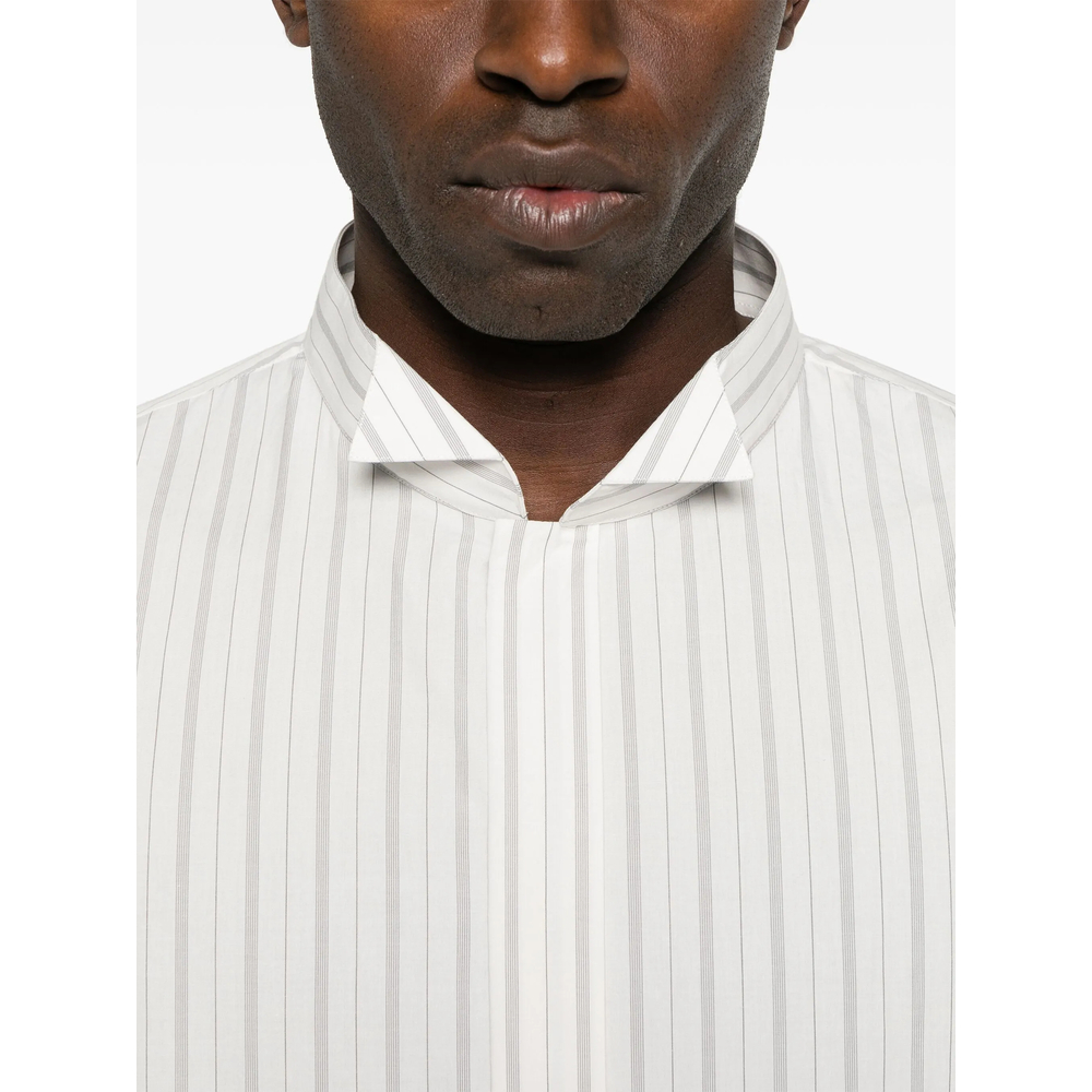 Shirt The Row 900W3584WGH (The Row / シャツ・ブラウス ) | The Row (ザ・ロウ)(1)