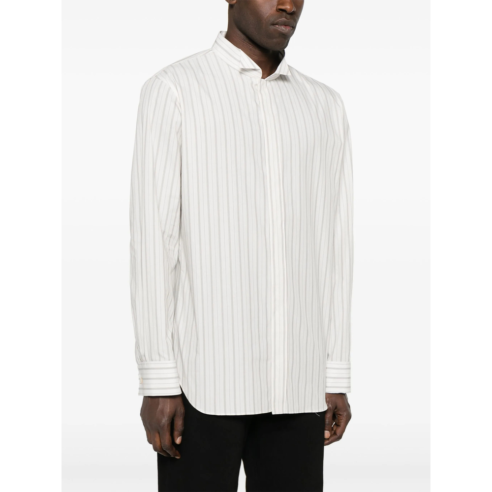 Shirt The Row 900W3584WGH (The Row / シャツ・ブラウス ) | The Row (ザ・ロウ)(2)