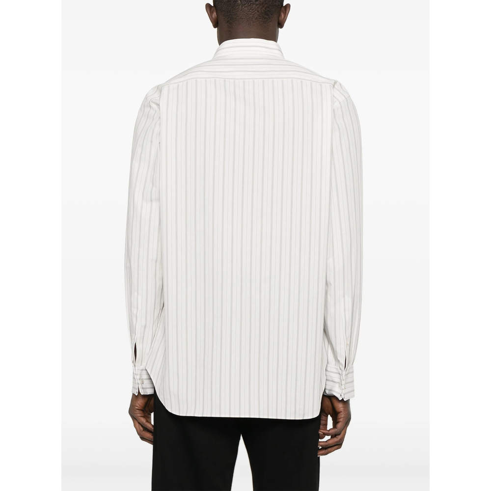 Shirt The Row 900W3584WGH (The Row / シャツ・ブラウス ) | The Row (ザ・ロウ)(3)