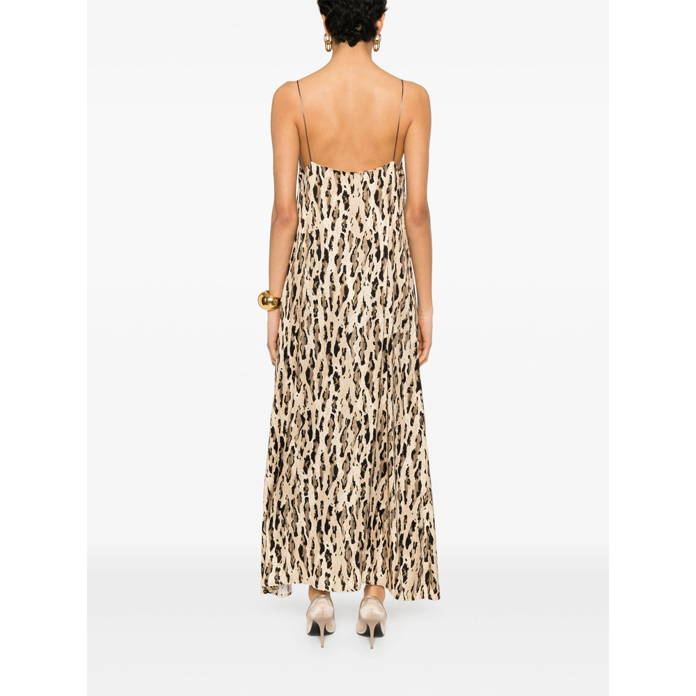 Waistcoat The Nina Studio 10GILETLEOP1 (THE NINA STUDIO / タンクトップ・キャミソール ) | THE NINA STUDIO (ザ ニーナ スタジオ)(2)