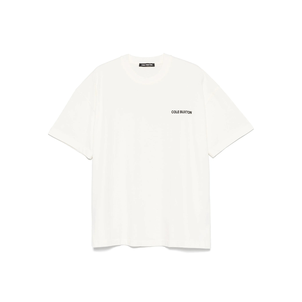 T-shirt Cole Buxton SWTS320101 (COLE BUXTON / Tシャツ・カットソー ) | COLE BUXTON (コール バクストン)