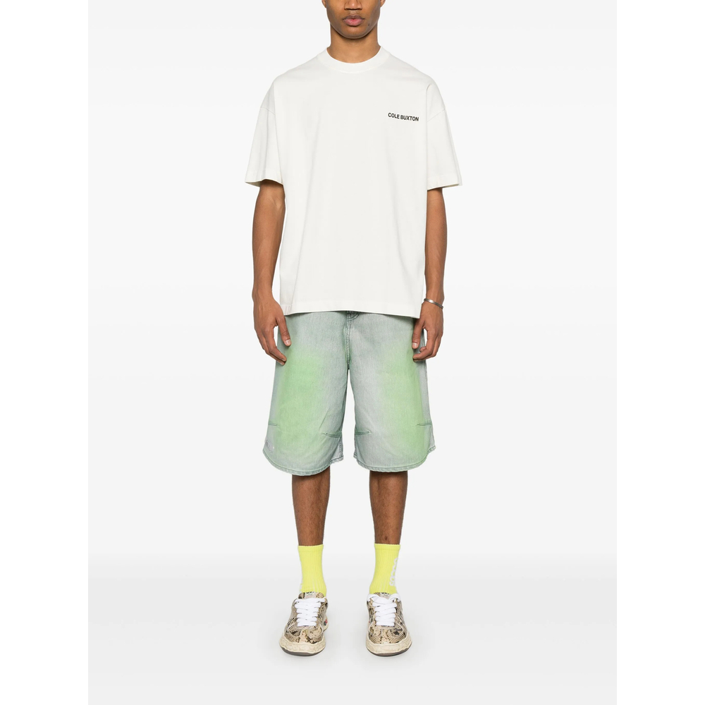 T-shirt Cole Buxton SWTS320101 (COLE BUXTON / Tシャツ・カットソー ) | COLE BUXTON (コール バクストン)(1)