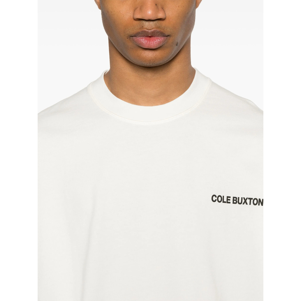 T-shirt Cole Buxton SWTS320101 (COLE BUXTON / Tシャツ・カットソー ) | COLE BUXTON (コール バクストン)(2)
