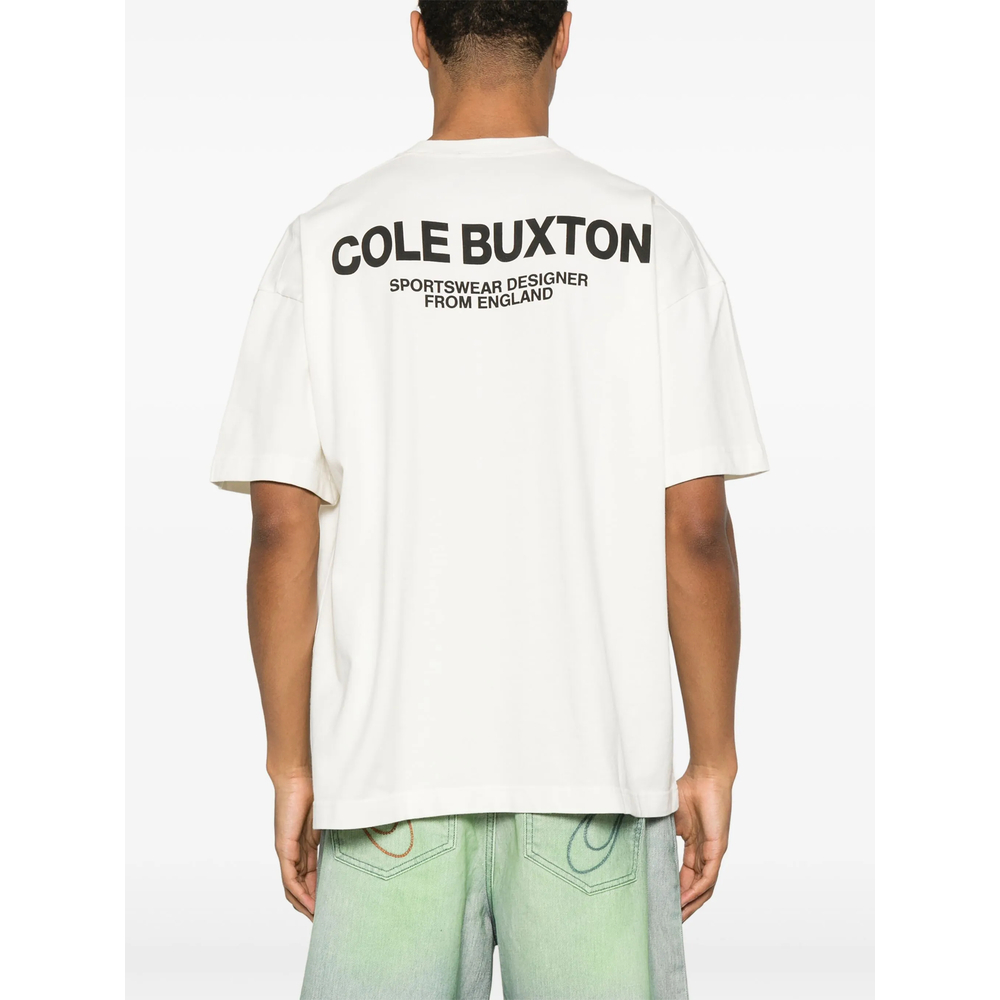 T-shirt Cole Buxton SWTS320101 (COLE BUXTON / Tシャツ・カットソー ) | COLE BUXTON (コール バクストン)(3)