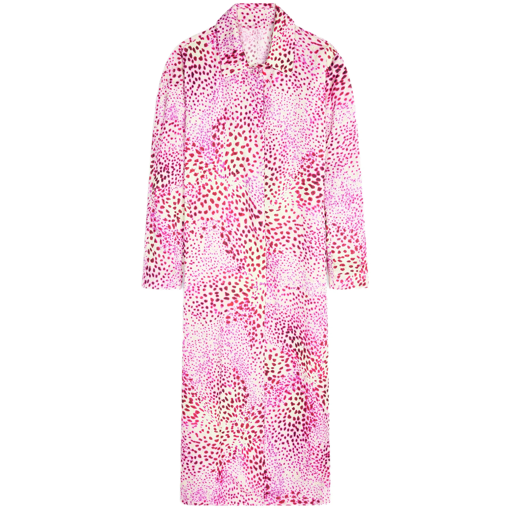 Coat Dries Van Noten 1038010203304 (Dries Van Noten / コート ) | Dries Van Noten (ドリスヴァンノッテン)