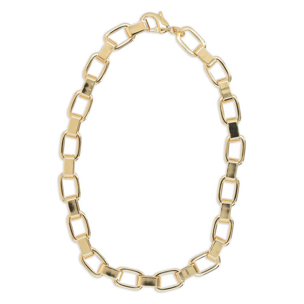 Jewellery Federica Tosi FT25LA01EMILYGOLD (FEDERICA TOSI / ネックレス ) | FEDERICA TOSI (フェデリカ トシ)