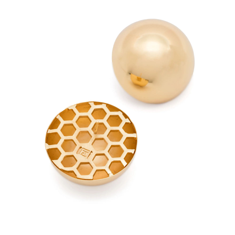 Jewellery Federica Tosi FT25EA05LUNAGOLD (FEDERICA TOSI / ピアス・イヤリング ) | FEDERICA TOSI (フェデリカ トシ)(2)