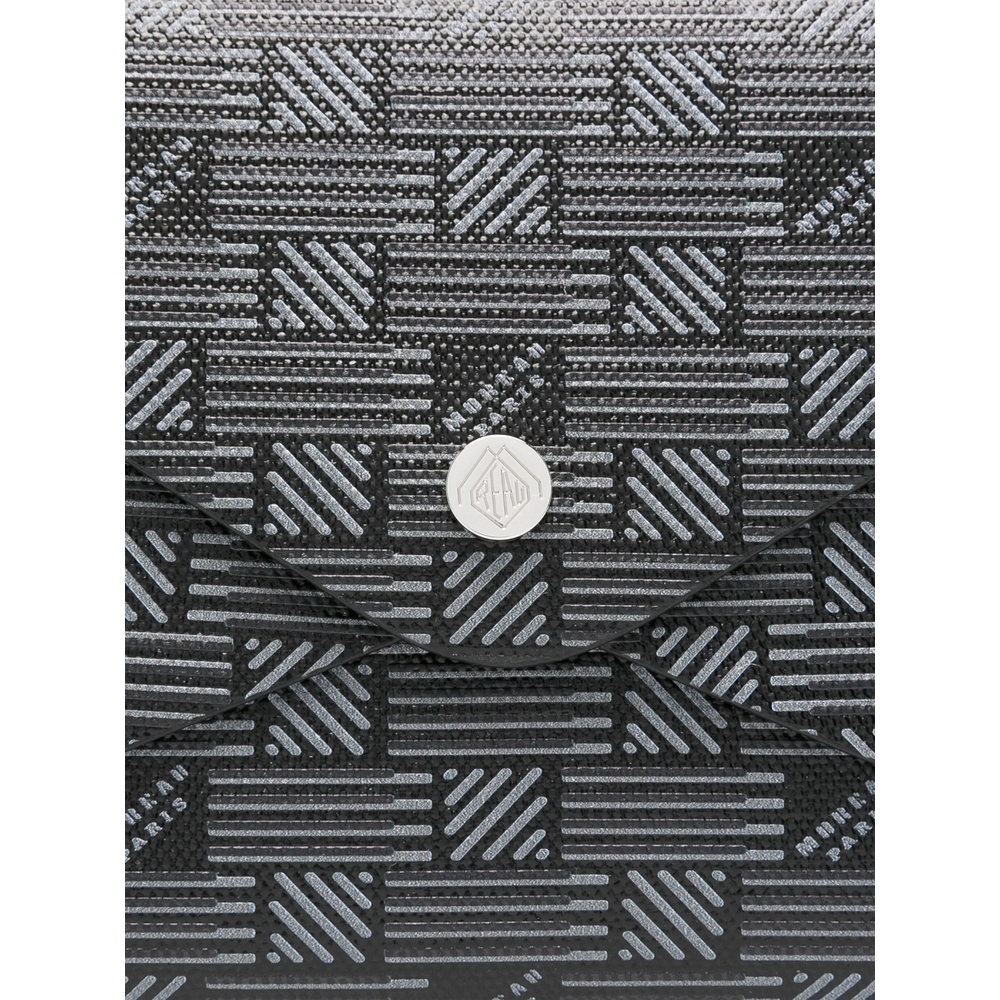 Bag Moreau ORIGPOOSORIGAMIBKNA (MOREAU PARIS / クラッチバッグ・ポーチ ) | MOREAU PARIS (モロー・パリ)(2)