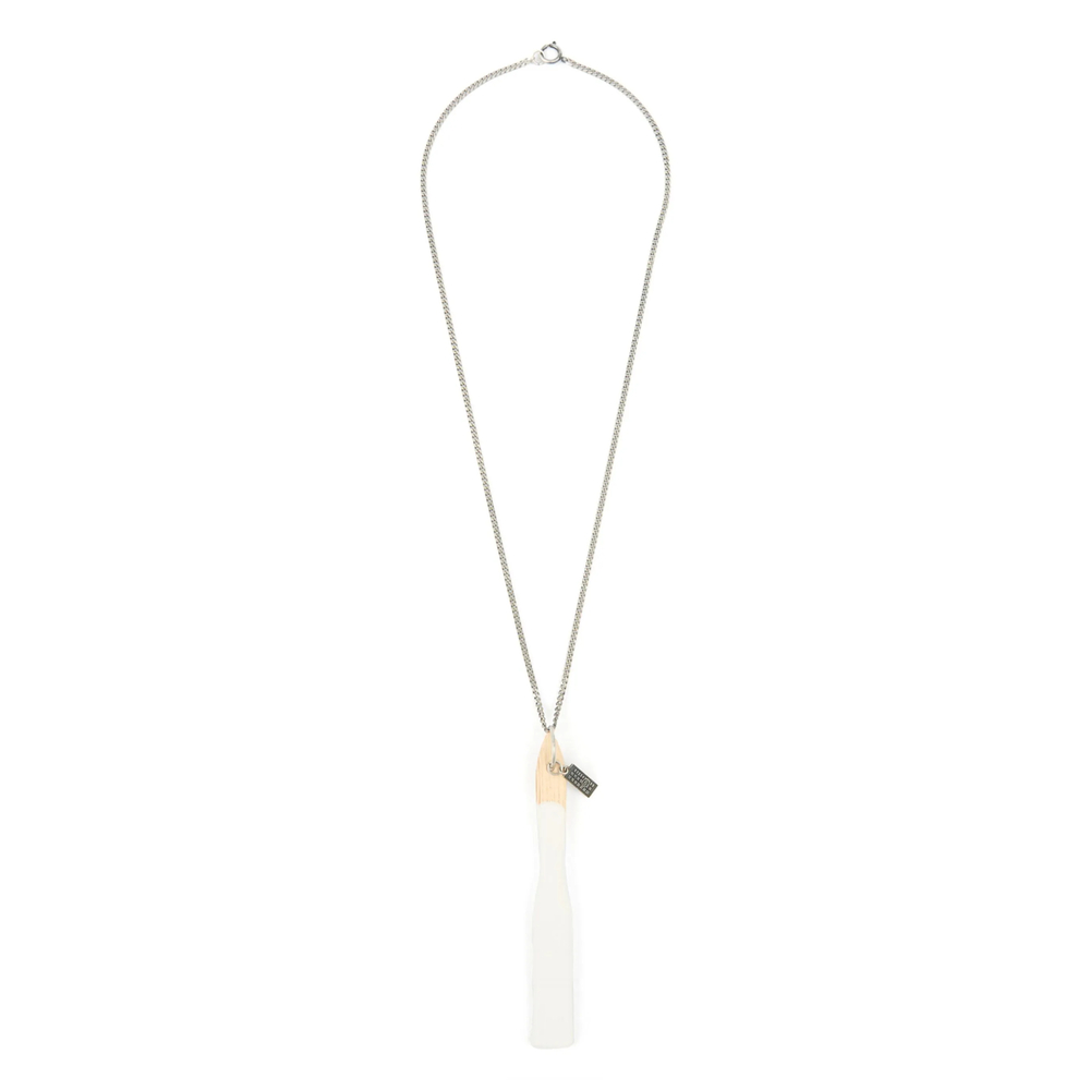 Jewellery Mm6 Maison Margiela P7352SM7UU0075973 (MM6 Maison Margiela / ネックレス ) | MM6 Maison Margiela (エムエムシックス)