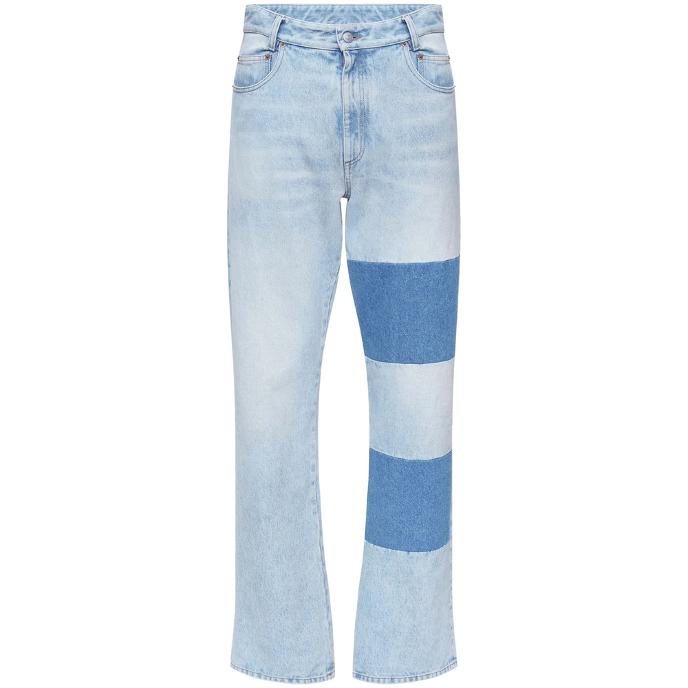 Jeans Mm6 Maison Margiela M30018SH2LA0025966 (MM6 Maison Margiela / ジーンズ ) | MM6 Maison Margiela (エムエムシックス)