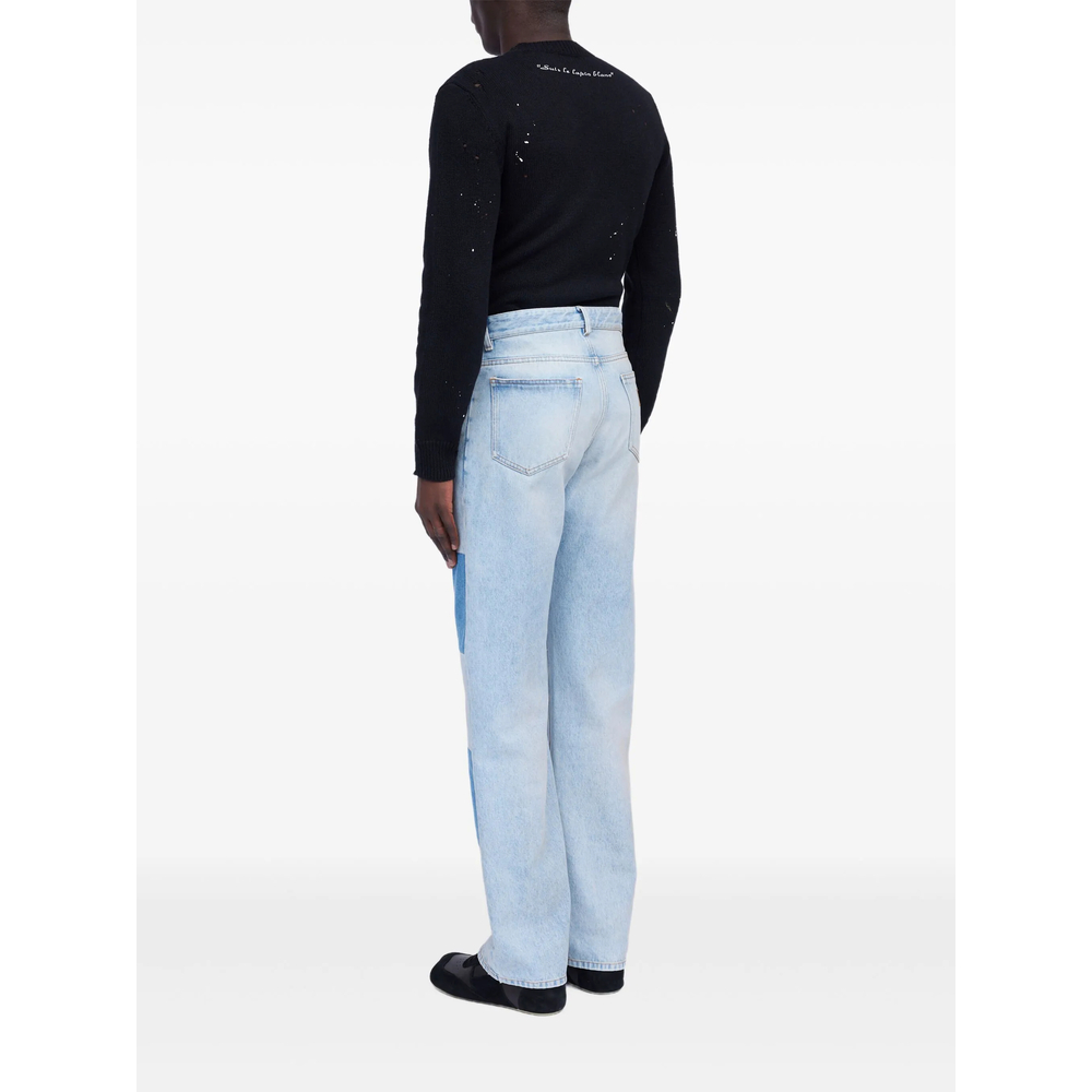 Jeans Mm6 Maison Margiela M30018SH2LA0025966 (MM6 Maison Margiela / ジーンズ ) | MM6 Maison Margiela (エムエムシックス)(1)
