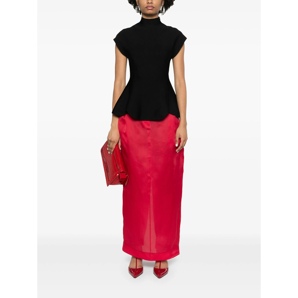 Skirt Khaite 41493002625W3002 (KHAITE / スカート ) | KHAITE (ケイト)(2)