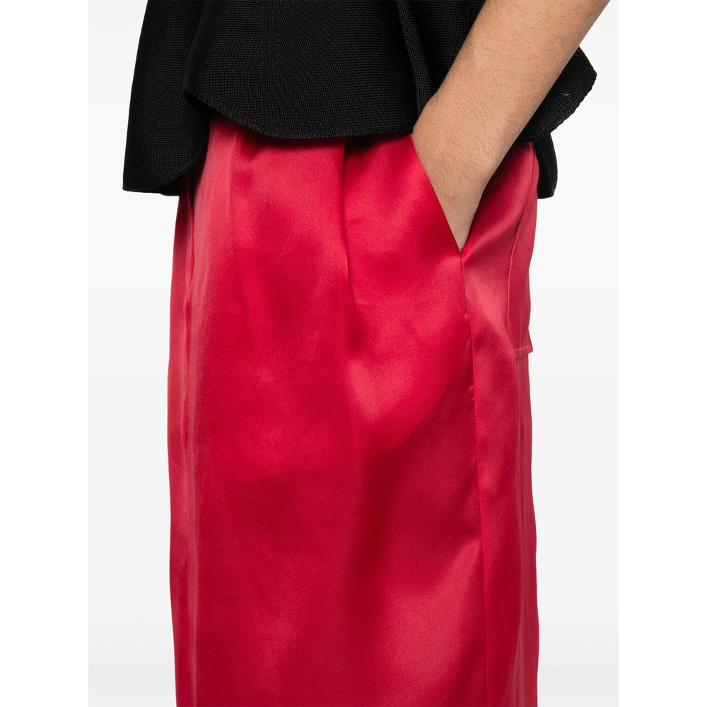 Skirt Khaite 41493002625W3002 (KHAITE / スカート ) | KHAITE (ケイト)(3)