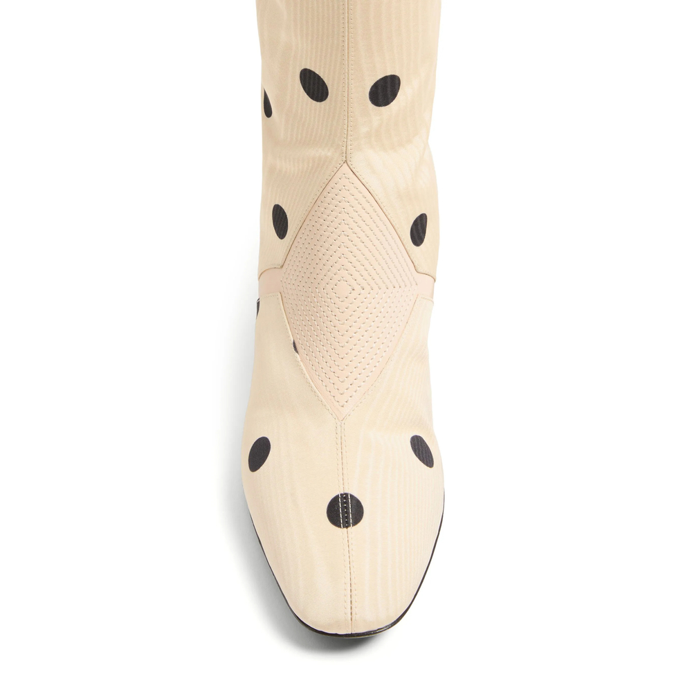 Shoes Valentino Garavani 6W0S0LW5JUTBKL (Valentino Garavani / ブーツ ) | Valentino Garavani (ヴァレンティノ)(1)
