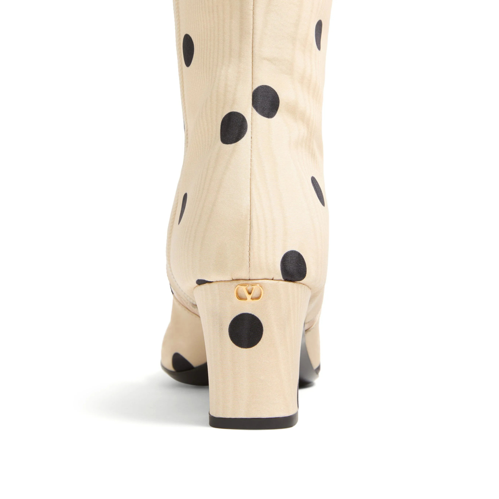 Shoes Valentino Garavani 6W0S0LW5JUTBKL (Valentino Garavani / ブーツ ) | Valentino Garavani (ヴァレンティノ)(3)