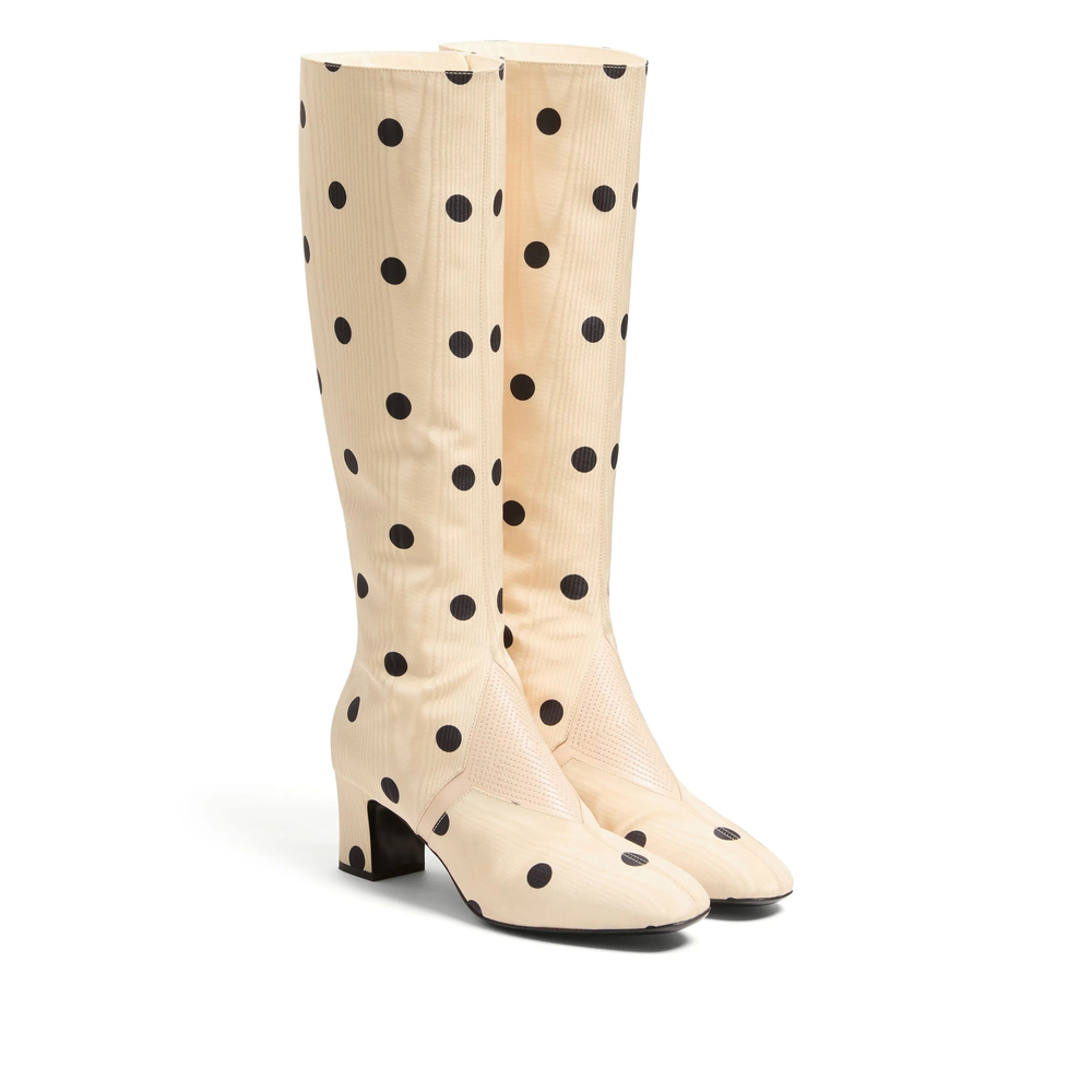 Shoes Valentino Garavani 6W0S0LW5JUTBKL (Valentino Garavani / ブーツ ) | Valentino Garavani (ヴァレンティノ)(4)