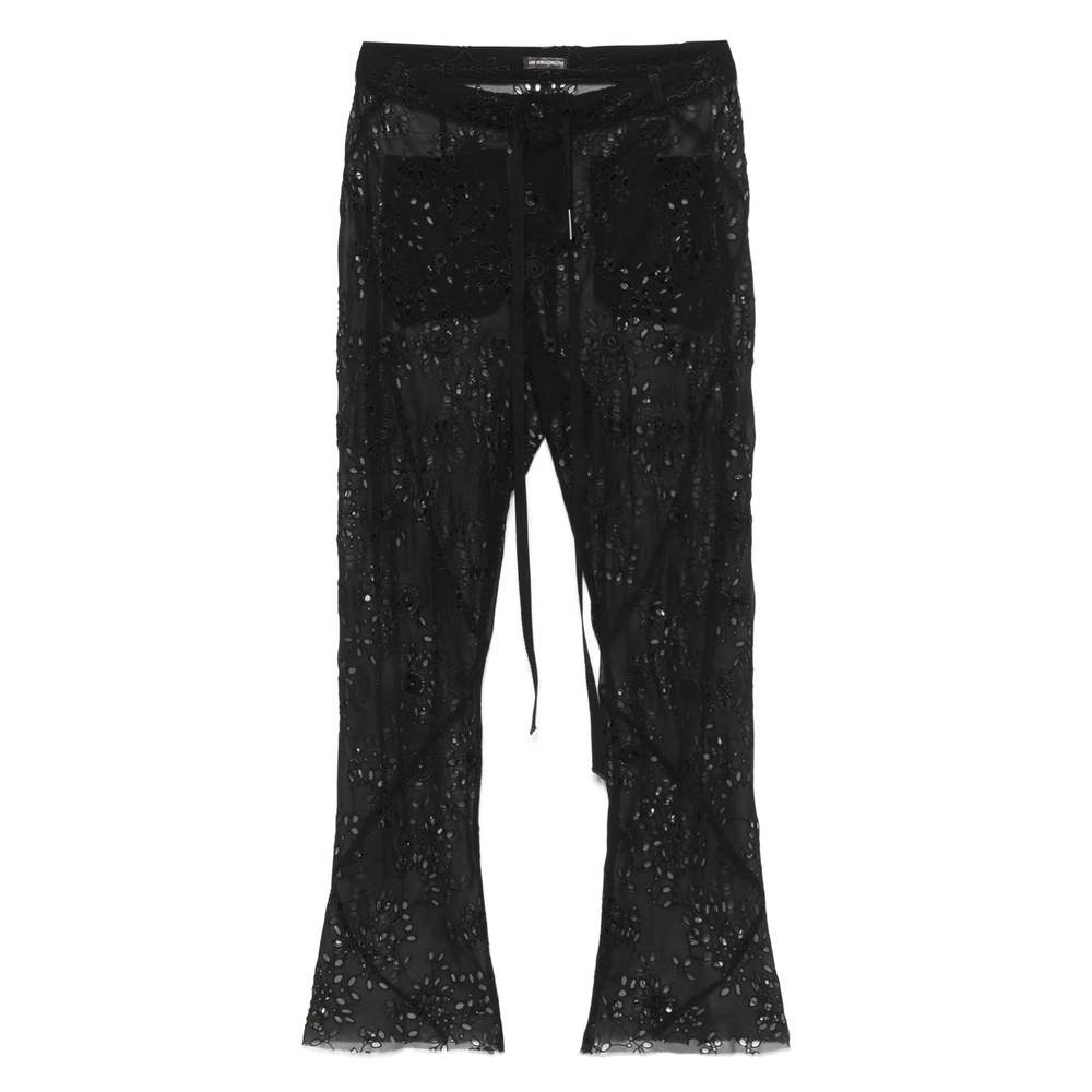 Pant Ann Demeulemeester B0012762FA627099 (Ann Demeulemeester / パンツ ) | Ann Demeulemeester (アンドゥムルメステール)