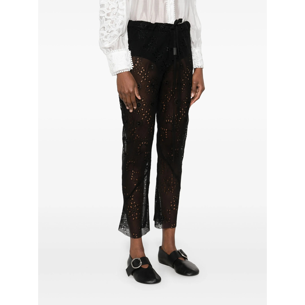 Pant Ann Demeulemeester B0012762FA627099 (Ann Demeulemeester / パンツ ) | Ann Demeulemeester (アンドゥムルメステール)(3)