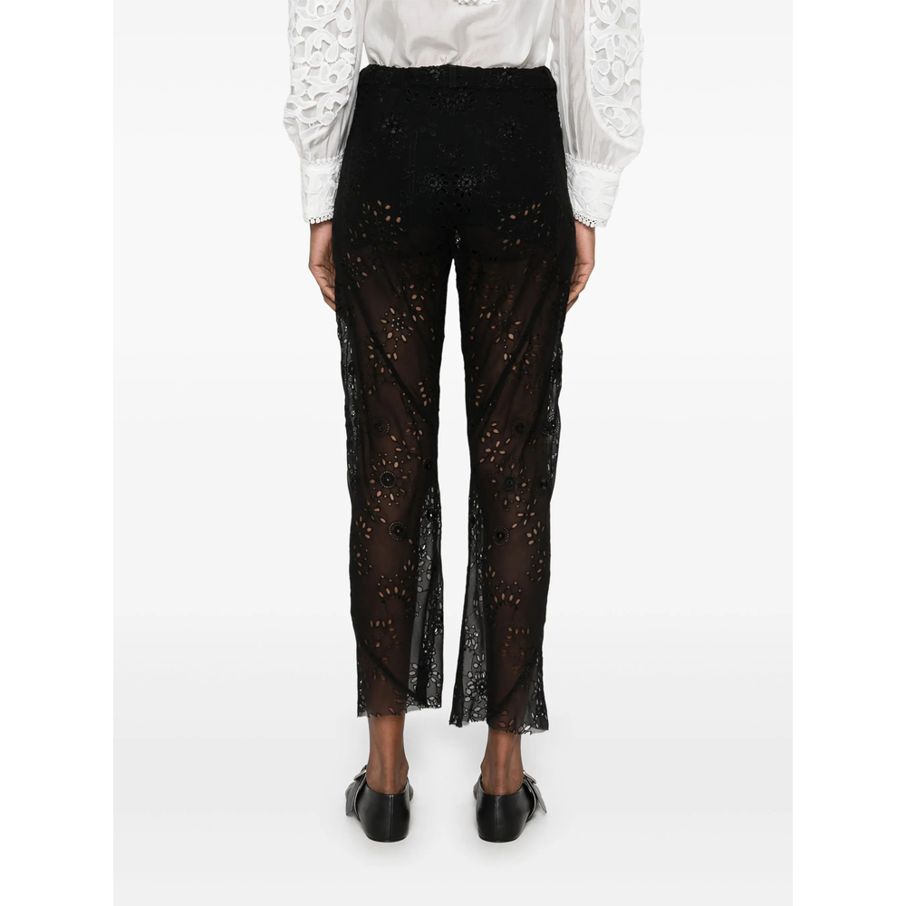 Pant Ann Demeulemeester B0012762FA627099 (Ann Demeulemeester / パンツ ) | Ann Demeulemeester (アンドゥムルメステール)(4)