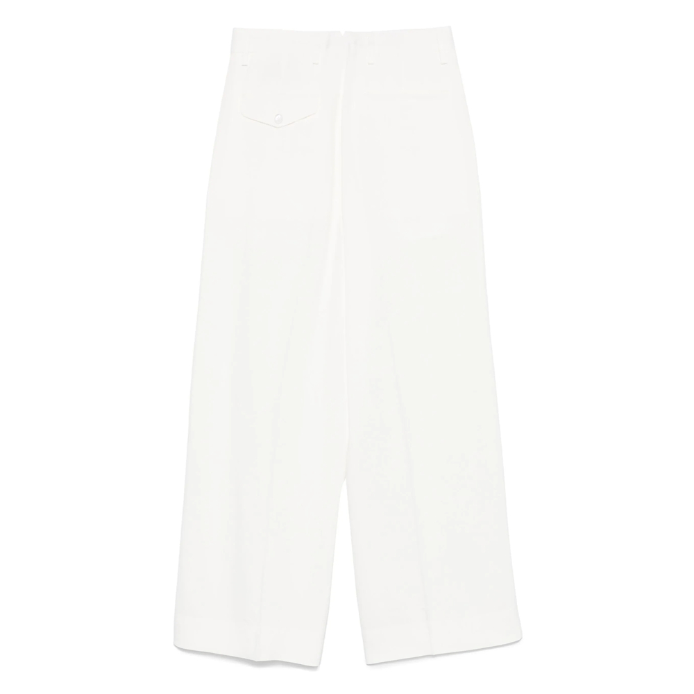 Pant Ann Demeulemeester B0012749FA558002 (Ann Demeulemeester / パンツ ) | Ann Demeulemeester (アンドゥムルメステール)(1)
